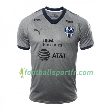 Tenue Monterrey Troisieme 2018-2019 Maillot de Foot